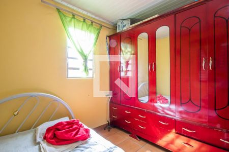 Suíte de casa à venda com 3 quartos, 149m² em Novo Osasco, Osasco