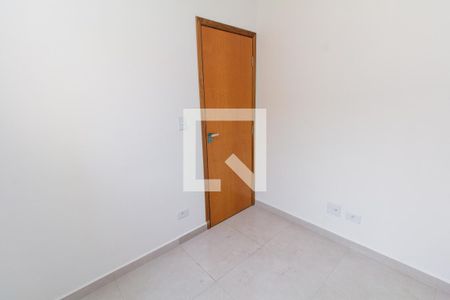 Quarto 1 de apartamento para alugar com 2 quartos, 35m² em Vila Matilde, São Paulo