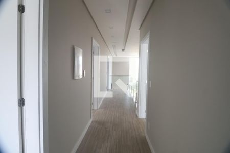 Corredor de casa de condomínio à venda com 3 quartos, 224m² em Igara, Canoas