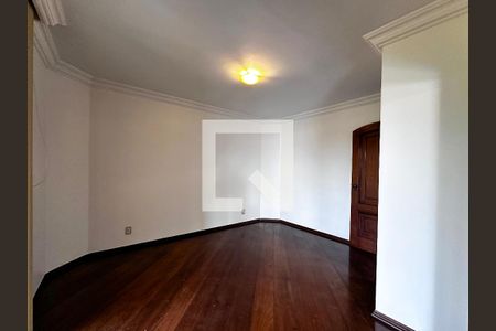 Sala de apartamento à venda com 3 quartos, 237m² em Campo Belo, São Paulo