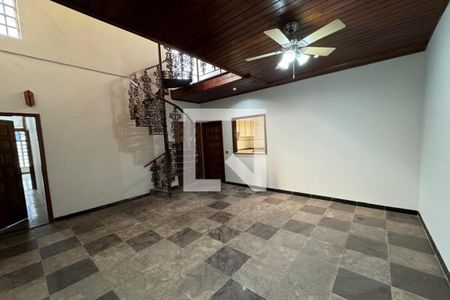 Sala de Jantar de casa para alugar com 3 quartos, 250m² em Jardim Itau Mirim, Ribeirão Preto