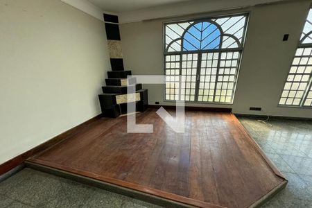 Sala de casa para alugar com 3 quartos, 250m² em Jardim Itau Mirim, Ribeirão Preto