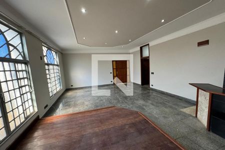 Sala de casa para alugar com 3 quartos, 250m² em Jardim Itau Mirim, Ribeirão Preto