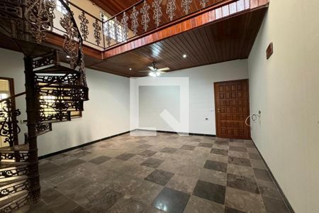 Sala de Jantar de casa para alugar com 3 quartos, 250m² em Jardim Itau Mirim, Ribeirão Preto