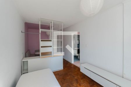 Kitnet de kitnet/studio à venda com 1 quarto, 35m² em Bela Vista, São Paulo