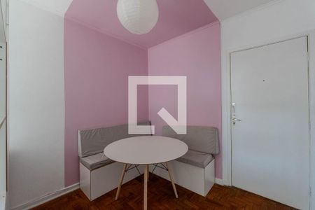 Kitnet de kitnet/studio à venda com 1 quarto, 35m² em Bela Vista, São Paulo