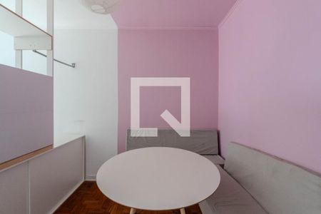 Kitnet de kitnet/studio à venda com 1 quarto, 35m² em Bela Vista, São Paulo