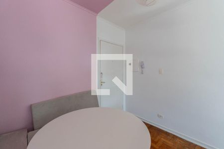 Kitnet de kitnet/studio à venda com 1 quarto, 35m² em Bela Vista, São Paulo