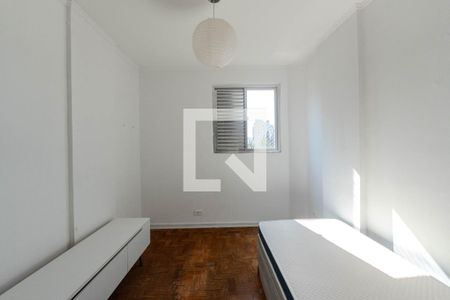 Kitnet de kitnet/studio à venda com 1 quarto, 35m² em Bela Vista, São Paulo