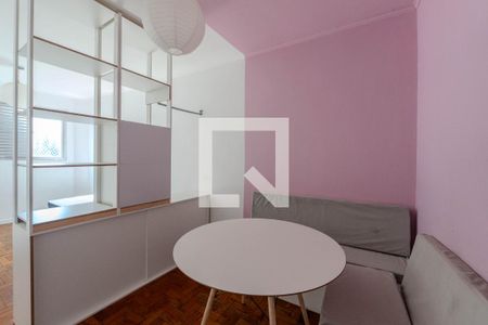 Kitnet de kitnet/studio à venda com 1 quarto, 35m² em Bela Vista, São Paulo