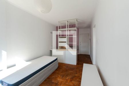 Kitnet de kitnet/studio à venda com 1 quarto, 35m² em Bela Vista, São Paulo