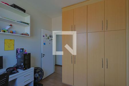 Quarto 1 de apartamento à venda com 2 quartos, 62m² em Sagrada Família, Belo Horizonte