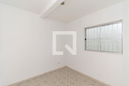 Sala / Quarto de casa de condomínio para alugar com 1 quarto, 38m² em Vila Diva (zona Leste), São Paulo