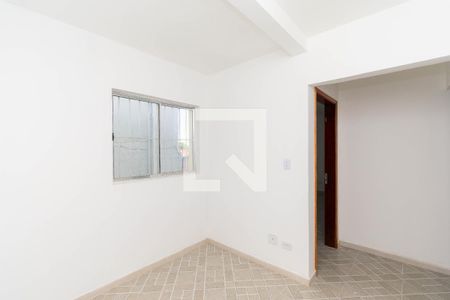 Sala / Quarto de casa de condomínio para alugar com 1 quarto, 38m² em Vila Diva (zona Leste), São Paulo