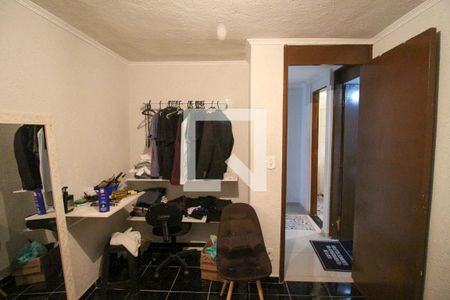 Quarto 1 de apartamento para alugar com 3 quartos, 65m² em Cidade Antônio Estevão de Carvalho, São Paulo