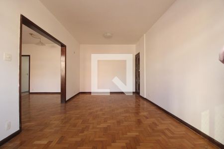 Sala  de apartamento à venda com 3 quartos, 160m² em Cruzeiro, Belo Horizonte