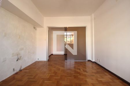 Quarto  de apartamento à venda com 3 quartos, 160m² em Cruzeiro, Belo Horizonte