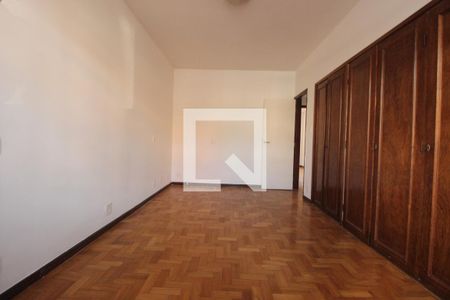 Quarto  de apartamento à venda com 3 quartos, 160m² em Cruzeiro, Belo Horizonte