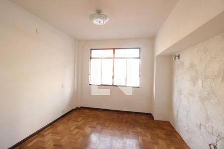 Quarto  de apartamento à venda com 3 quartos, 160m² em Cruzeiro, Belo Horizonte