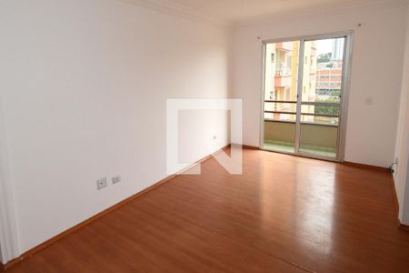 Sala de apartamento à venda com 3 quartos, 58m² em Vila da Paz, São Paulo