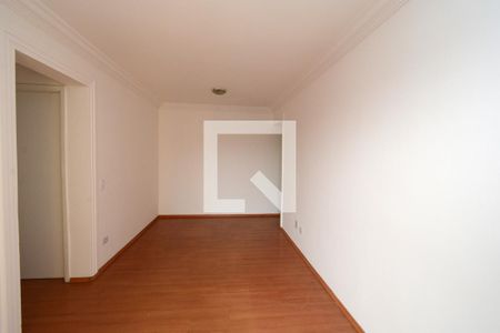 Sala de apartamento para alugar com 3 quartos, 58m² em Vila da Paz, São Paulo