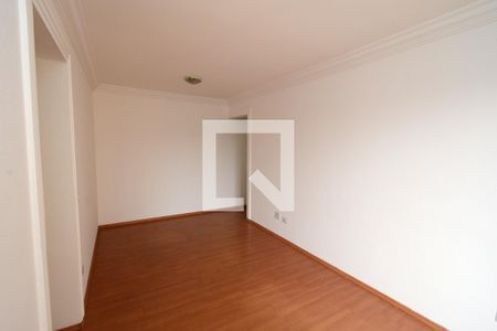 Sala de apartamento à venda com 3 quartos, 58m² em Vila da Paz, São Paulo