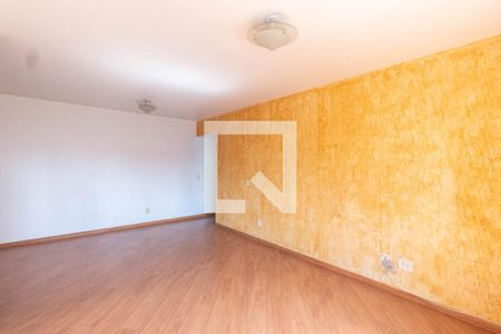 Sala de apartamento à venda com 3 quartos, 102m² em Santa Teresinha, São Paulo