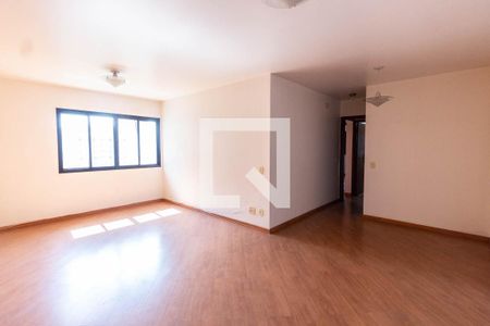 Sala de apartamento à venda com 3 quartos, 102m² em Santa Teresinha, São Paulo