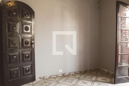 Quarto 1 de casa para alugar com 3 quartos, 70m² em Santana, São Paulo