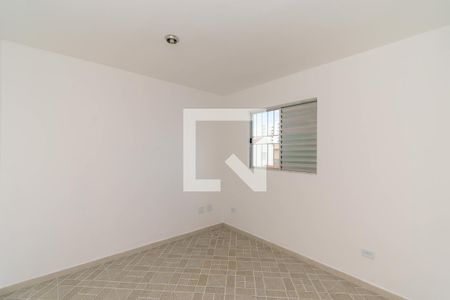 Sala / Quarto de casa de condomínio para alugar com 1 quarto, 22m² em Vila Diva (zona Leste), São Paulo