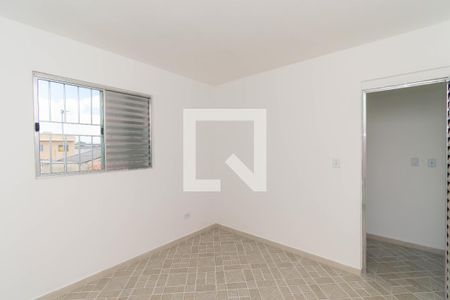 Sala / Quarto de casa de condomínio para alugar com 1 quarto, 22m² em Vila Diva (zona Leste), São Paulo