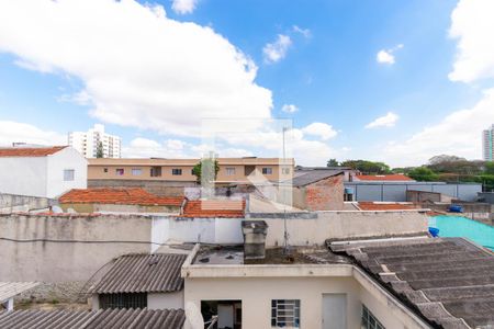 Vista da Sala / Quarto de casa de condomínio para alugar com 1 quarto, 22m² em Vila Diva (zona Leste), São Paulo