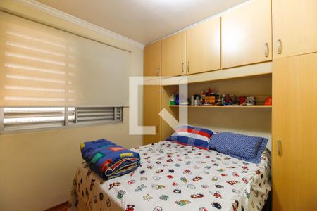 Quarto 1 de apartamento à venda com 2 quartos, 69m² em Chácara Califórnia, São Paulo