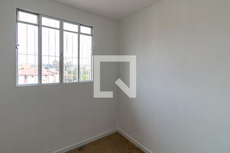 Quarto 2 de apartamento à venda com 2 quartos, 42m² em Camargos, Belo Horizonte