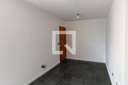 Sala de apartamento à venda com 2 quartos, 42m² em Camargos, Belo Horizonte