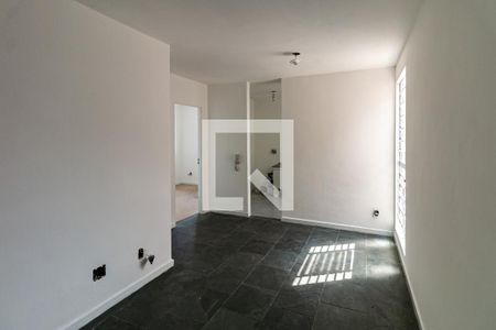 Sala de apartamento à venda com 2 quartos, 42m² em Camargos, Belo Horizonte