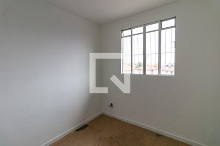 Quarto 2 de apartamento à venda com 2 quartos, 42m² em Camargos, Belo Horizonte