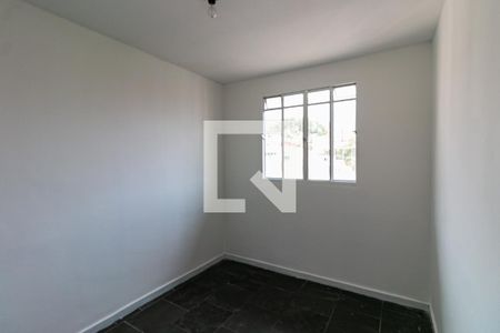 Quarto 1 de apartamento à venda com 2 quartos, 42m² em Camargos, Belo Horizonte