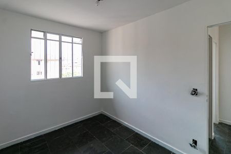 Quarto 1 de apartamento à venda com 2 quartos, 42m² em Camargos, Belo Horizonte