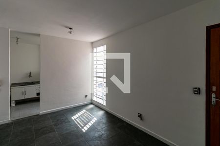 Sala de apartamento à venda com 2 quartos, 42m² em Camargos, Belo Horizonte