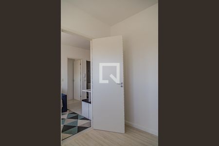 Quarto 1 de apartamento para alugar com 2 quartos, 34m² em Vila Paulista, São Paulo