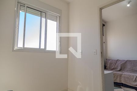 Quarto 1 de apartamento para alugar com 2 quartos, 34m² em Vila Paulista, São Paulo