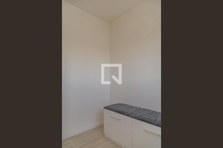 Quarto 1 de apartamento para alugar com 2 quartos, 34m² em Vila Paulista, São Paulo