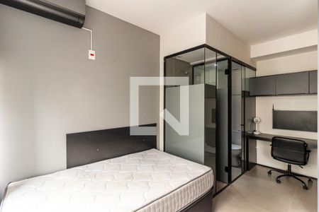 Studio de kitnet/studio à venda com 1 quarto, 15m² em Vila Buarque, São Paulo