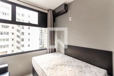 Studio de kitnet/studio à venda com 1 quarto, 15m² em Vila Buarque, São Paulo