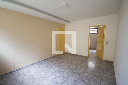 Sala de apartamento para alugar com 2 quartos, 80m² em Residencial E Comercial Palmares, Ribeirão Preto