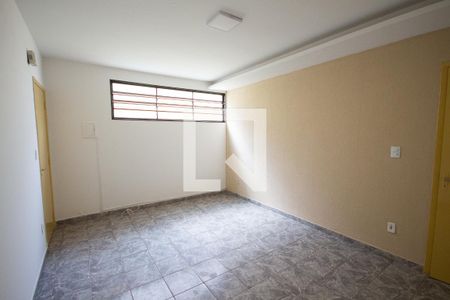 Sala de apartamento para alugar com 2 quartos, 80m² em Residencial E Comercial Palmares, Ribeirão Preto