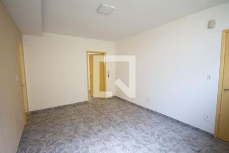 Sala de apartamento para alugar com 2 quartos, 80m² em Residencial E Comercial Palmares, Ribeirão Preto