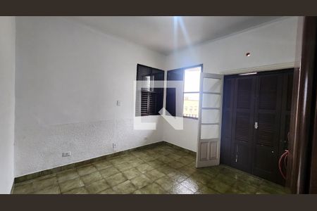 Quarto de apartamento para alugar com 1 quarto, 69m² em Ponta da Praia, Santos