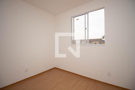 Quarto 1 de apartamento para alugar com 2 quartos, 40m² em Samambaia Sul (samambaia), Brasília